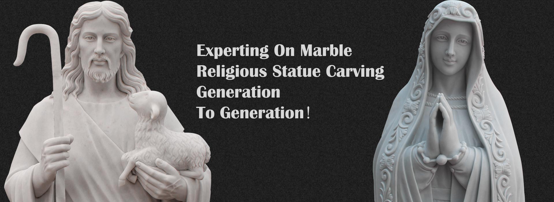 marble carving statue outdoor statue of Fatima prayer statue quotes for sale Philippines